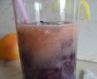 Smoothie cu grepfruit, banana si afine-11