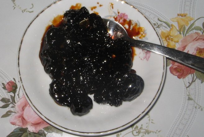 Dulceata de visine