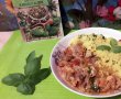 Curcan in sos de rosii cu cuscus aromat-18