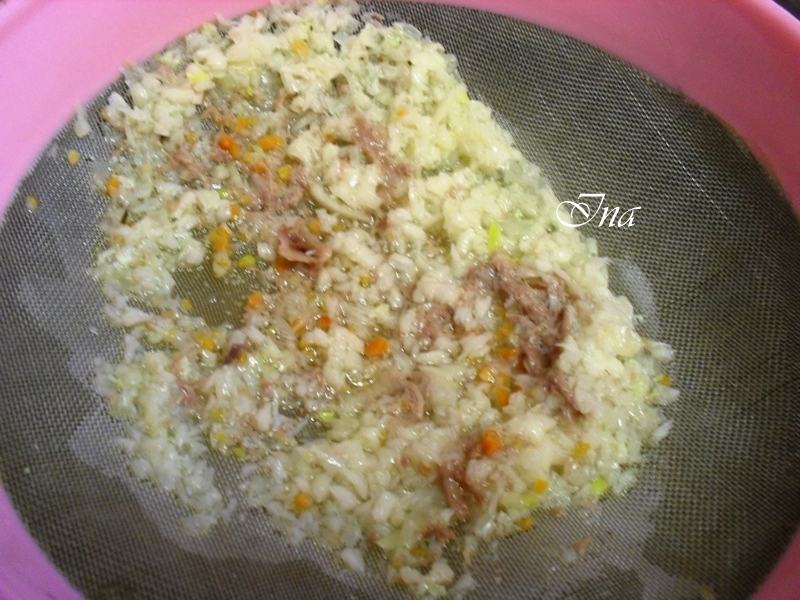 Piftie de curcan