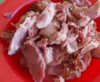 Ciorba de varza dulce, cu rasol afumat de porc-11