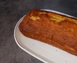 Desert Banana bread (Chec cu banane), reteta simpla si delicioasa-2