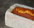 Desert Banana bread (Chec cu banane), reteta simpla si delicioasa-6