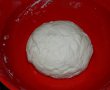 Pizza cu mozzarella-1