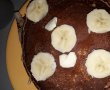 Pancake cu unt, miere si banane-2