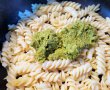 Fusilli cu pui si pesto-8