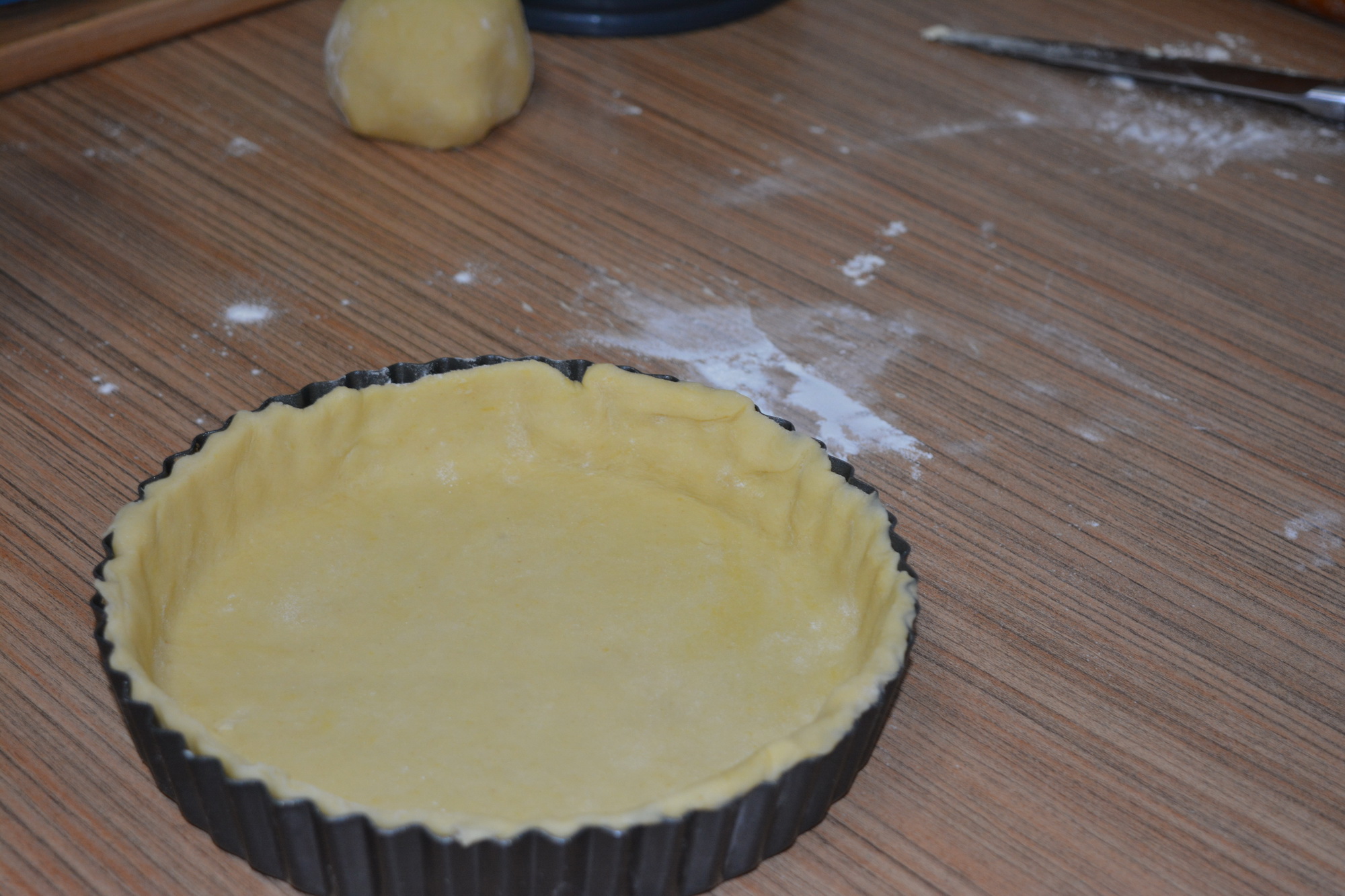 Aperitiv quiche cu branzeturi