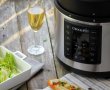 Stufat de pui la Multicooker-ul Crock-Pot Express cu gatire sub presiune-0