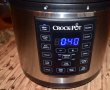 Stufat de iepure la Multicooker Crock-Pot Express cu gatire sub presiune-7