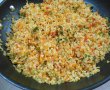 Ciuperci umplute cu bulgur-2