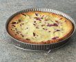 Desert clafoutis cu prune-5