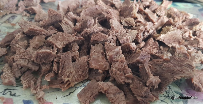 Carne de vita inabusita reteta traditionala din Botswana