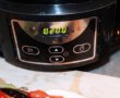 Vinete evantai la slow cooker Crock- Pot-9