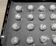 Desert chocolate crinkles-15