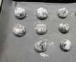 Desert chocolate crinkles-16