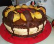 Desert tort profiterol-16