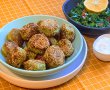 Falafel cu salata tabouleh-5