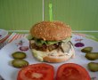 Reteta Burger de casa, un pranz perfect pentru intreaga familie-0