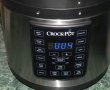 Mucenici muntenesti la Multicooker-ul Crock-Pot Express cu gatire sub presiune-5