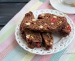 Desert biscotti cu fructe uscate-0