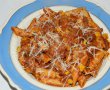 Penne Rigate cu chiftelute-22