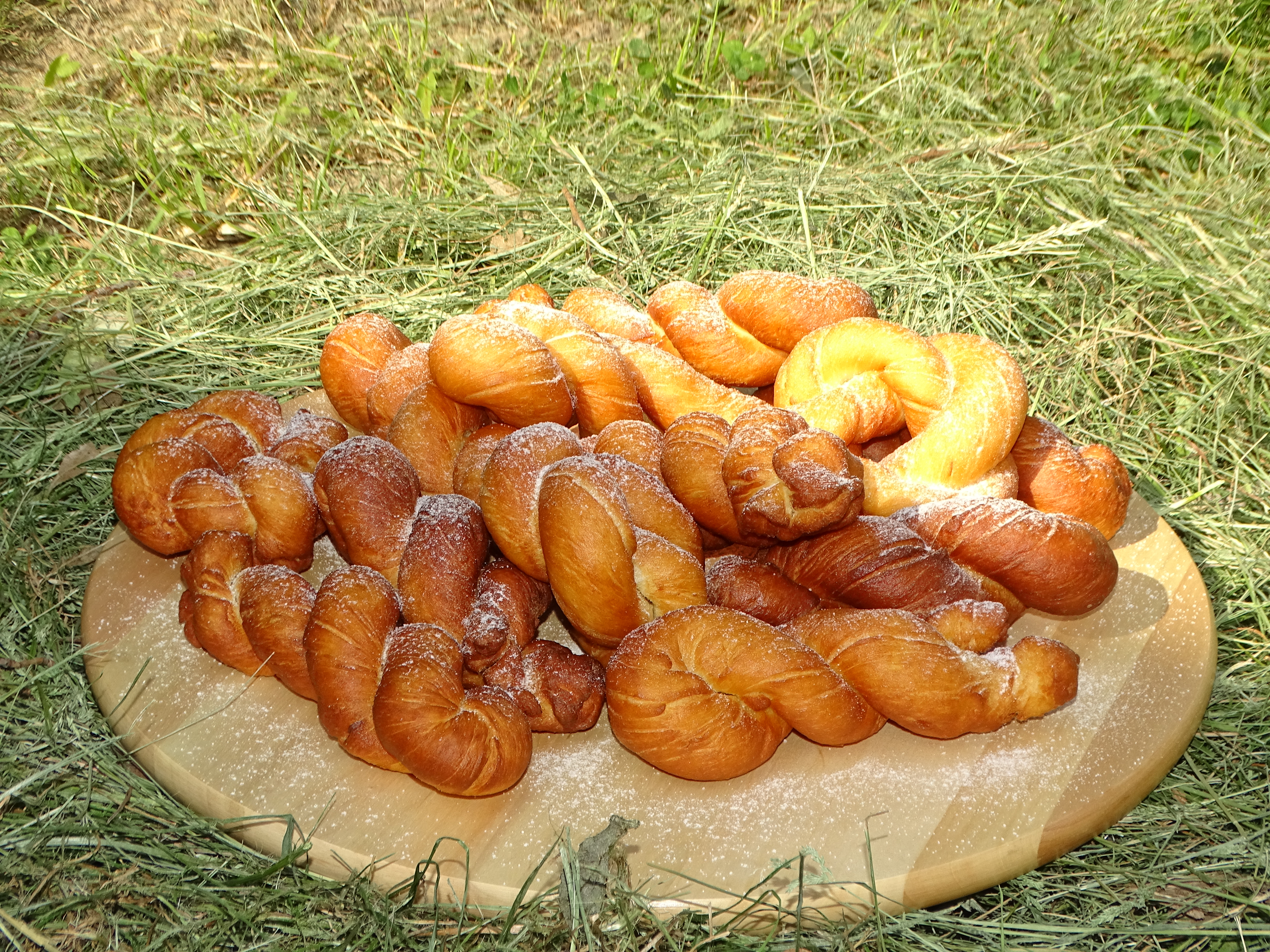 Desert gogosi rasucite