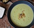 Supa crema de fasole verde-0