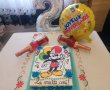 Desert tort aniversar Mickey Mouse-9