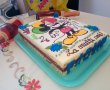 Desert tort aniversar Mickey Mouse-12