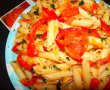 Penne All arrabiata-2