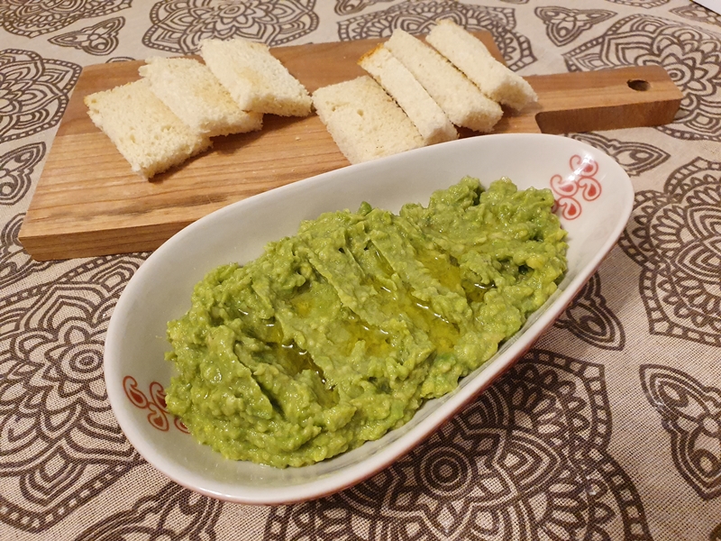 Guacamole 2