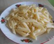 Penne cu sos Arrabbiata-6