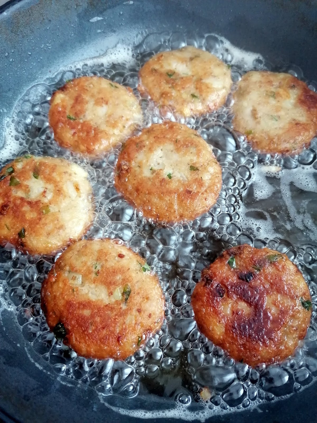 Kefta tunisienne