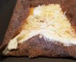 Aperitiv clatite cu faina de hrisca / Galettes bretonnes (fara gluten)-9