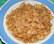 Farfalle cu biscuiti-13