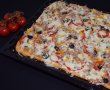 Pizza cu ton si blat de malai-10