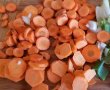 Ciorba de gulioare umplute cu piept de curcan-1