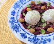 Salata de sfecla rosie cu burrata - reteta nr.200 la salate-10