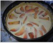 Tarta cu nectarine-6