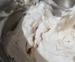 Desert buturuga cu ciocolata si crema de castane (fara gluten, low carb)-8