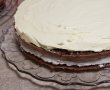 Desert tort cu crema de castane si crema de portocale - reteta nr. 1000-18