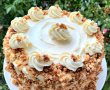 Desert Carrot cake (tort morcovi)-0