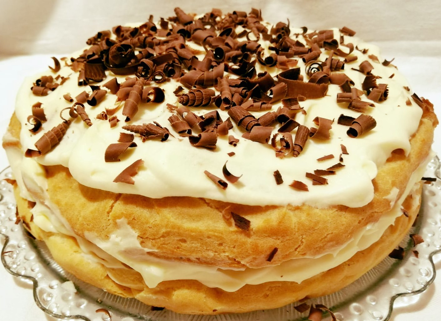 Desert tort Karpatka