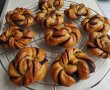 Desert Chocolate babka buns-18