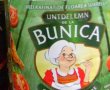 Supa de curcan cu mazare, conopida, broccoli si galuscute-2