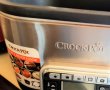 Spata de caprior la Multicookerul 5in1 Digital 5.6L Crock-Pot-1