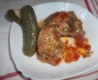 Pulpa de vitel la slow cooker Crock Pot-5