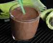 Smoothie cu avocado si banana-5