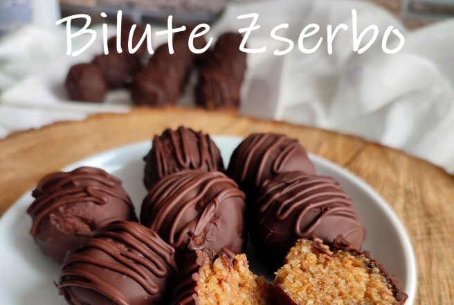 Desert bilute Zserbo