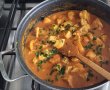 Curry de pui cu lapte de cocos, reteta delicioasa cu o savoare exotica-11